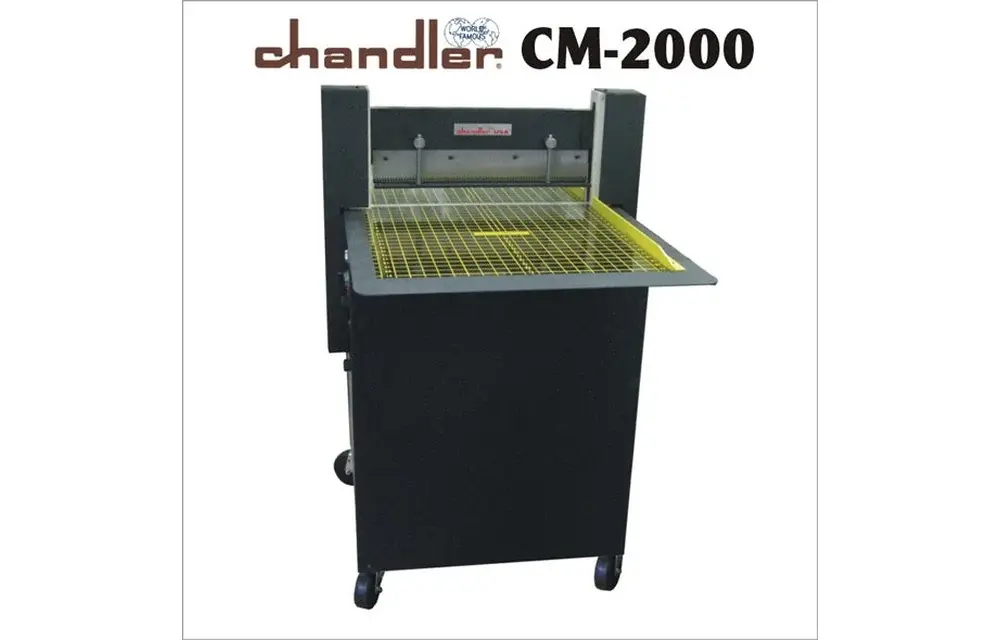 Consew CM-2000