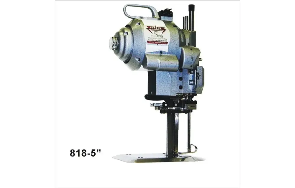 Consew 818-5