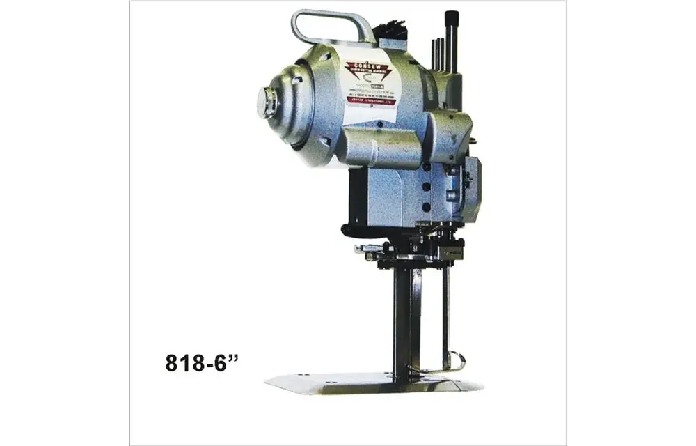 Consew 818-6