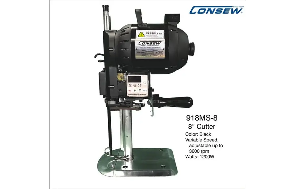 Consew 918MS-10