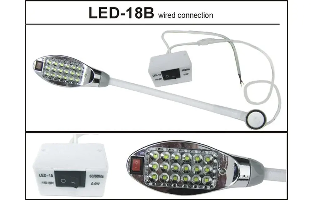LED-18B