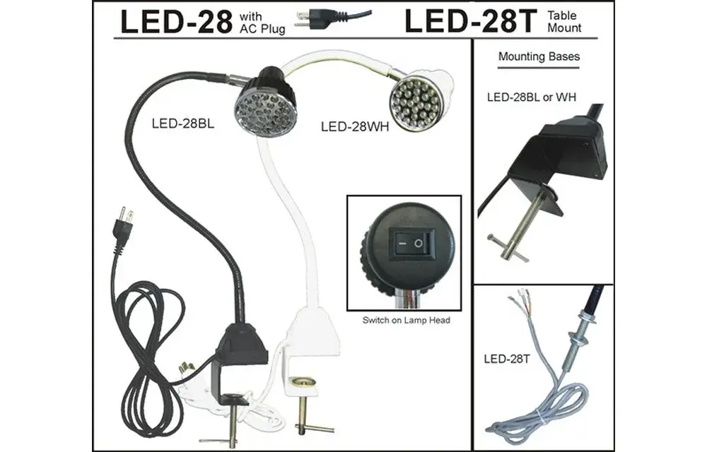 LED-28