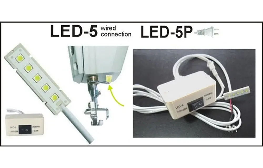 LED-5
