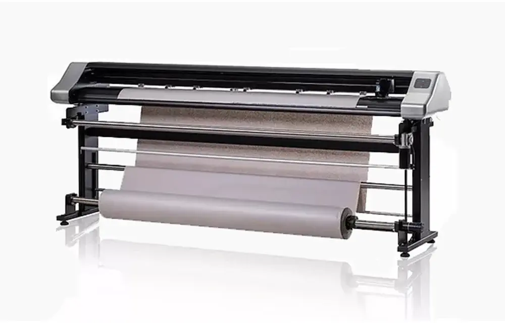 Wide-Format Inkjet Plotter