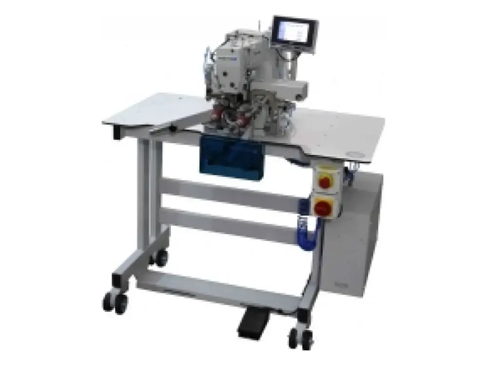 PC 6100-IX