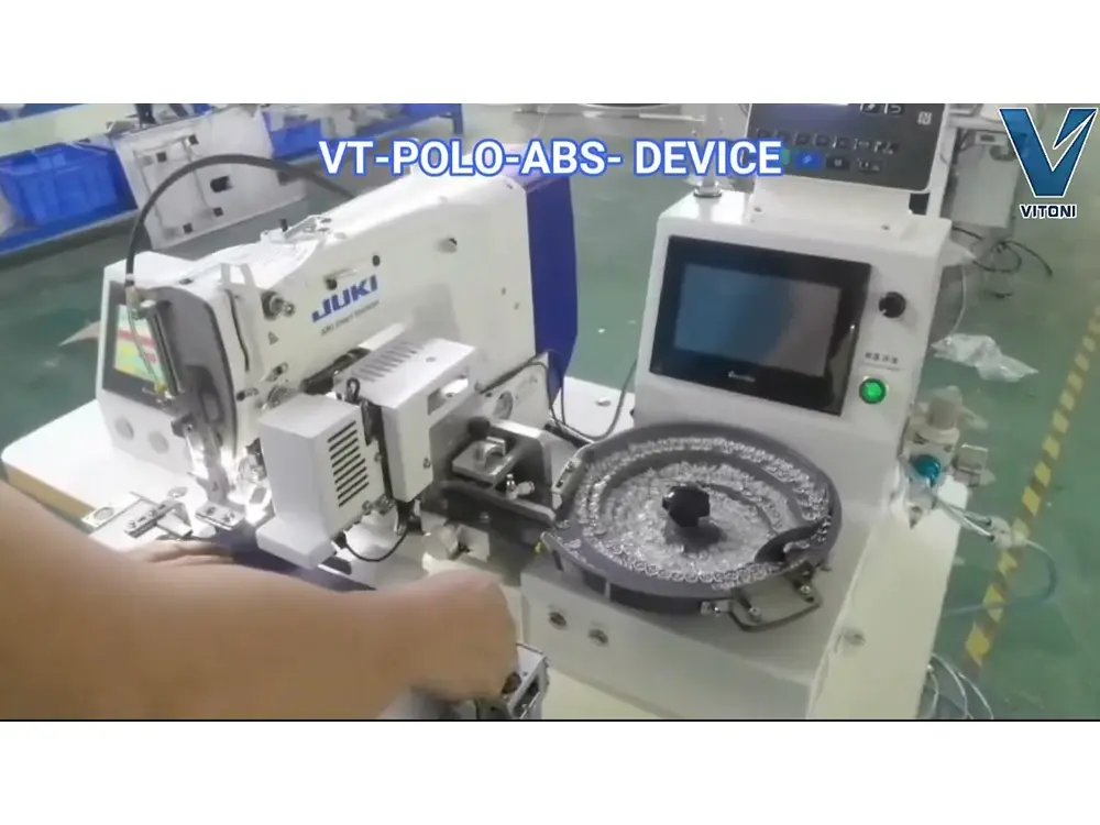 VT POLO ABS