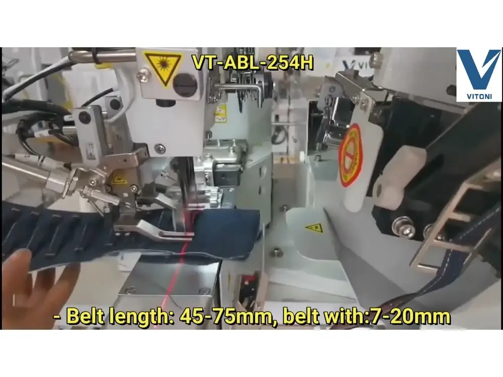 VT ABL 254H