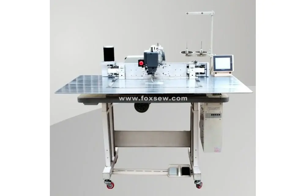 FX10030 / 10050