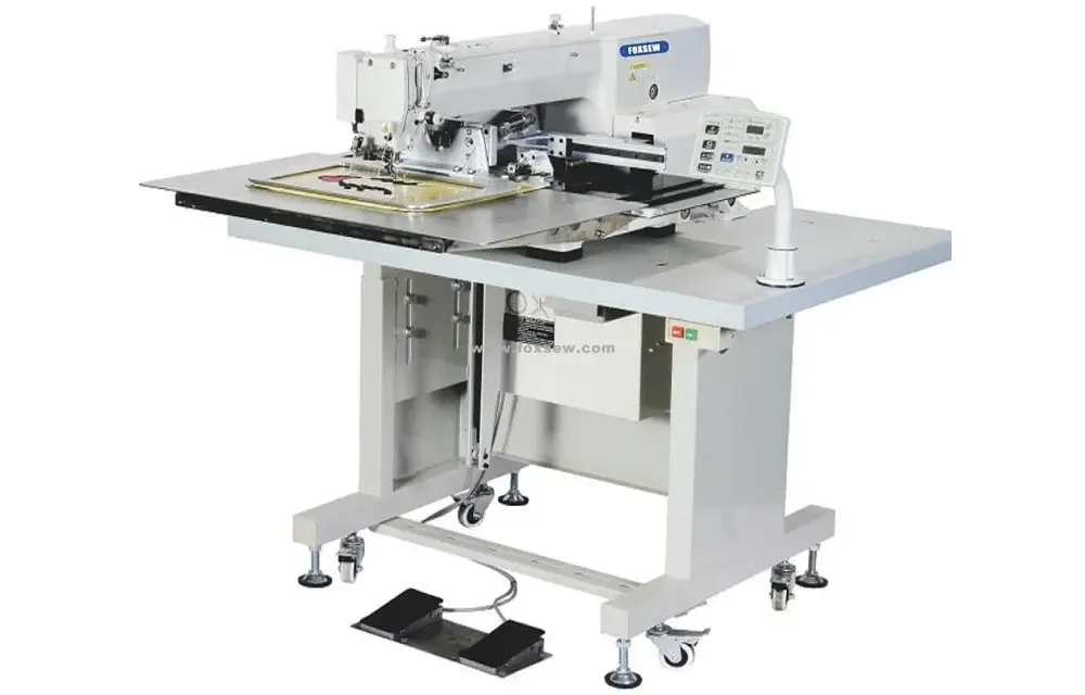 FX3020G