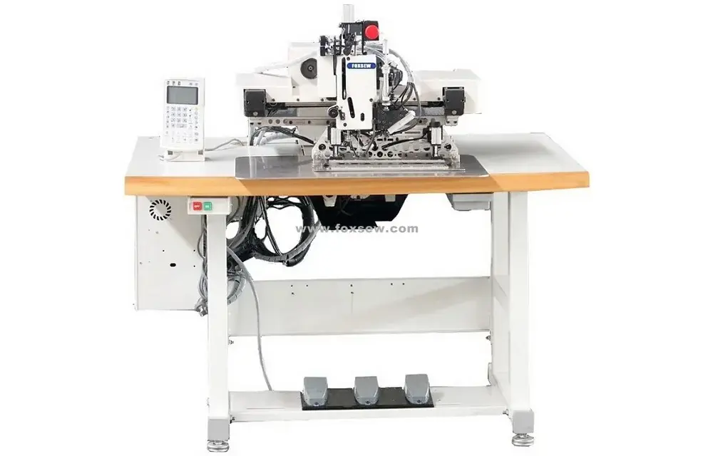 FX3020H
