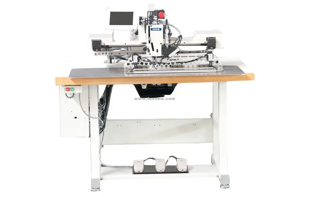 FX5020H