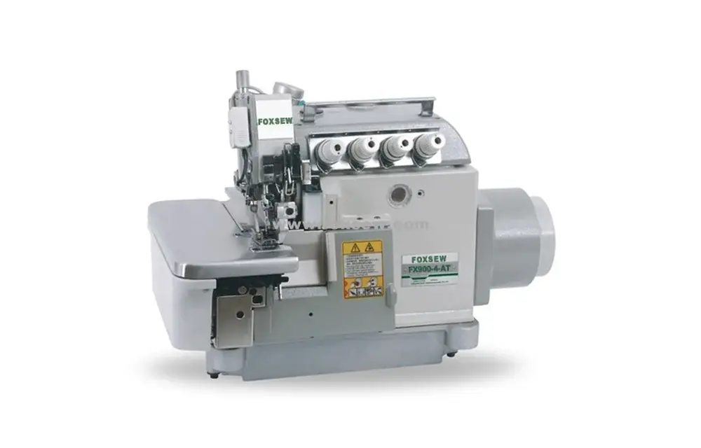 FX900-4-AT