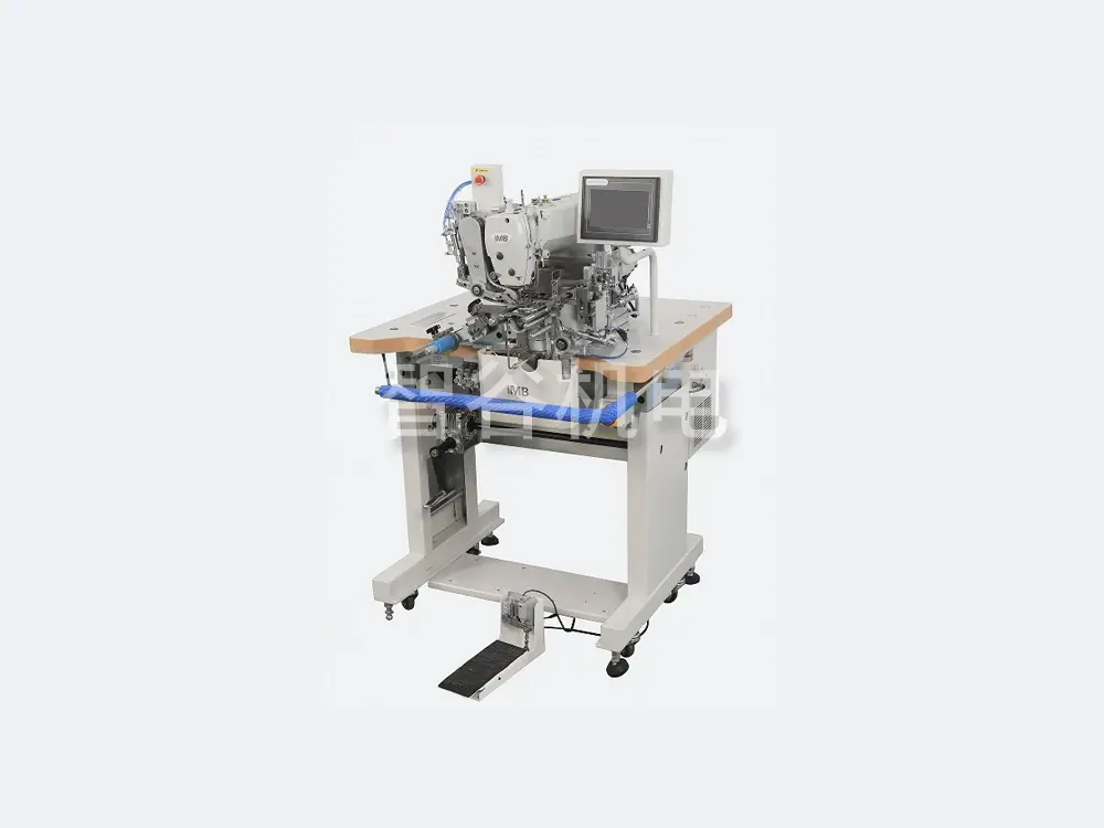 MB5004E-IM