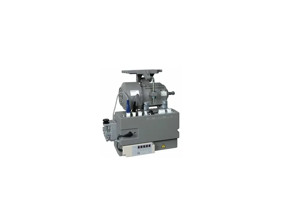 LIMISERVO X G Series