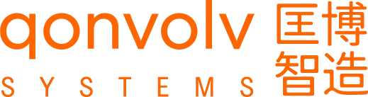 Qonvolv Systems