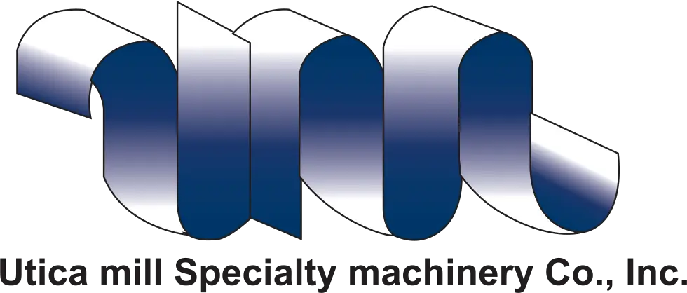 Utica Mill Specialty Machinery