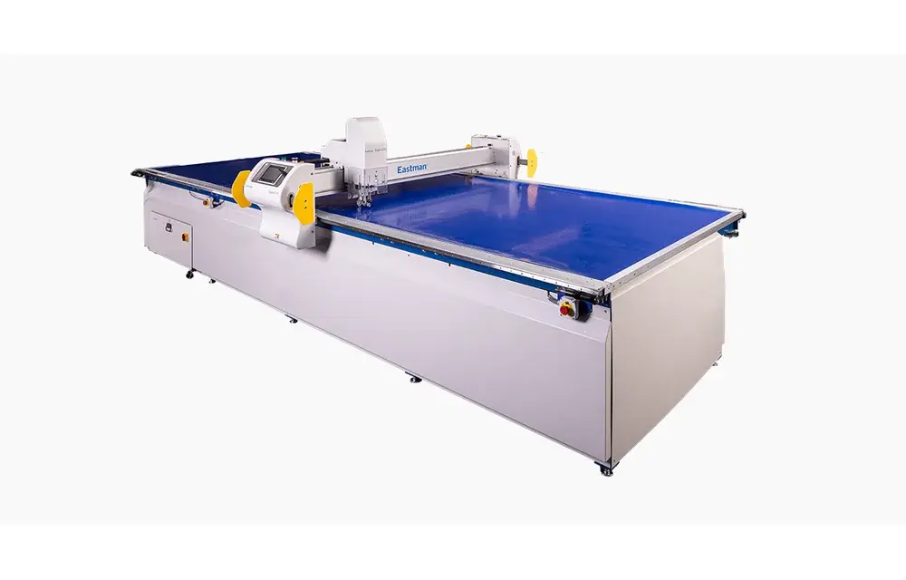 S135 Static Table Cutting System