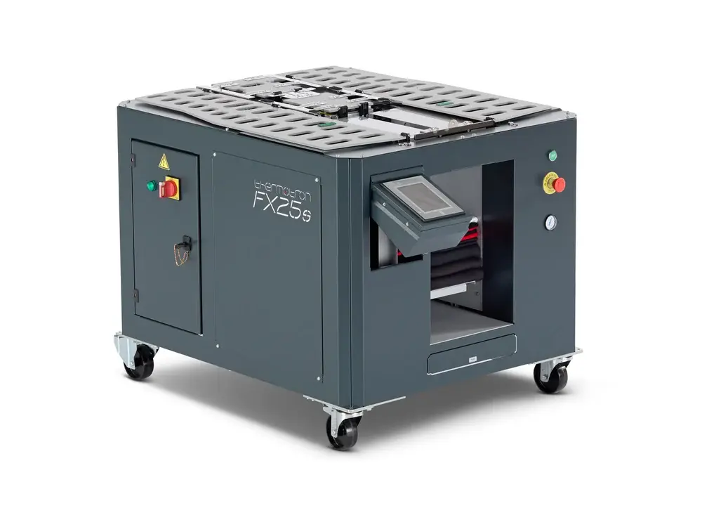 FX25 / FX25S