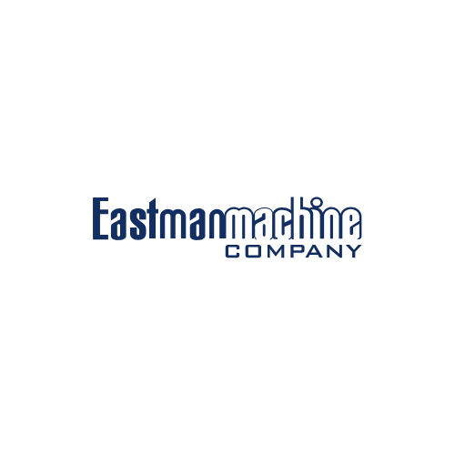 Eastman Machine Logo