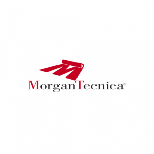 Morgan Tecnica Logo