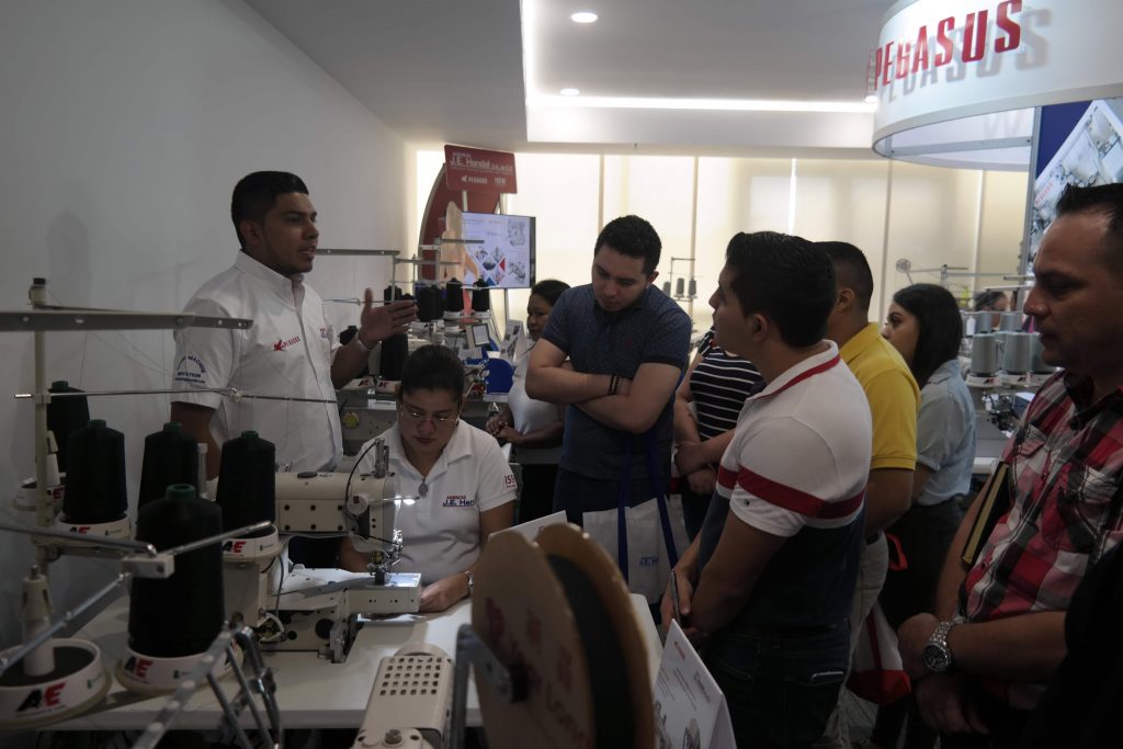 Technical Services Handal