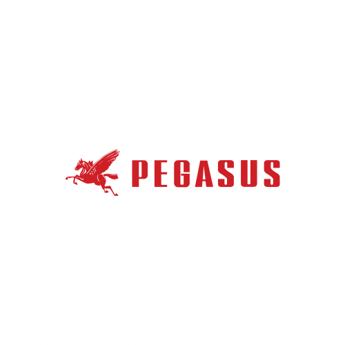 Pegasus Logo